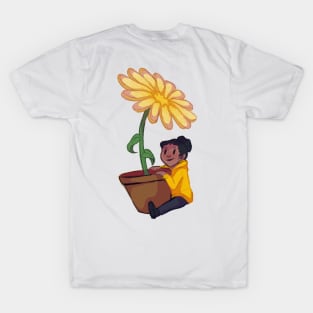 sunflower T-Shirt